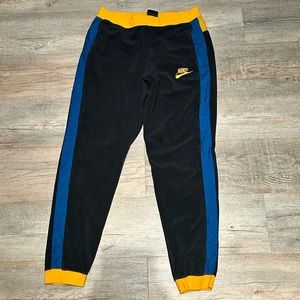 Nike Track sweatpants Size L